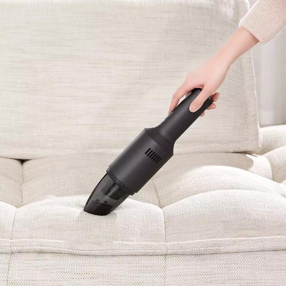 Handheld Car Vacuum Cleaner