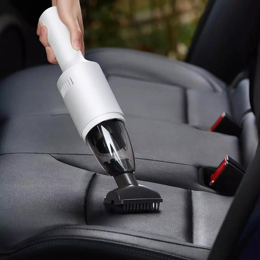 Handheld Car Vacuum Cleaner