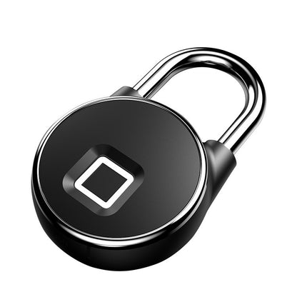 Electronic Fingerprint Smart Lock