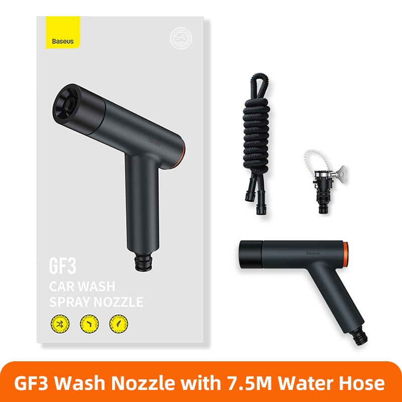 Universal Car Washing Gun