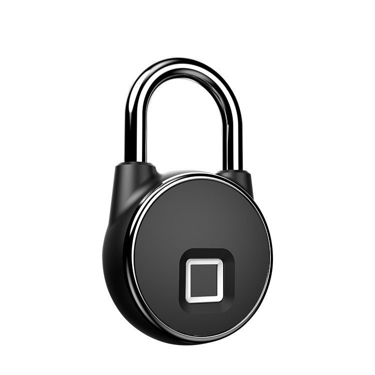 Electronic Fingerprint Smart Lock