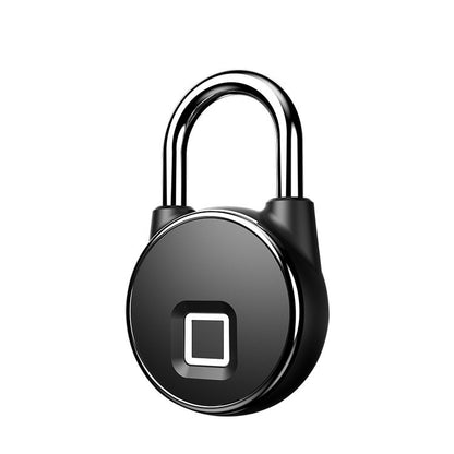 Electronic Fingerprint Smart Lock